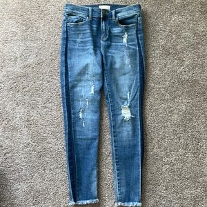 Altar’d State size small jeans